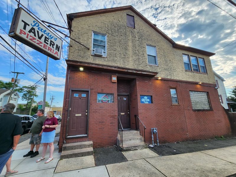 A Paterson Address With Staying Power