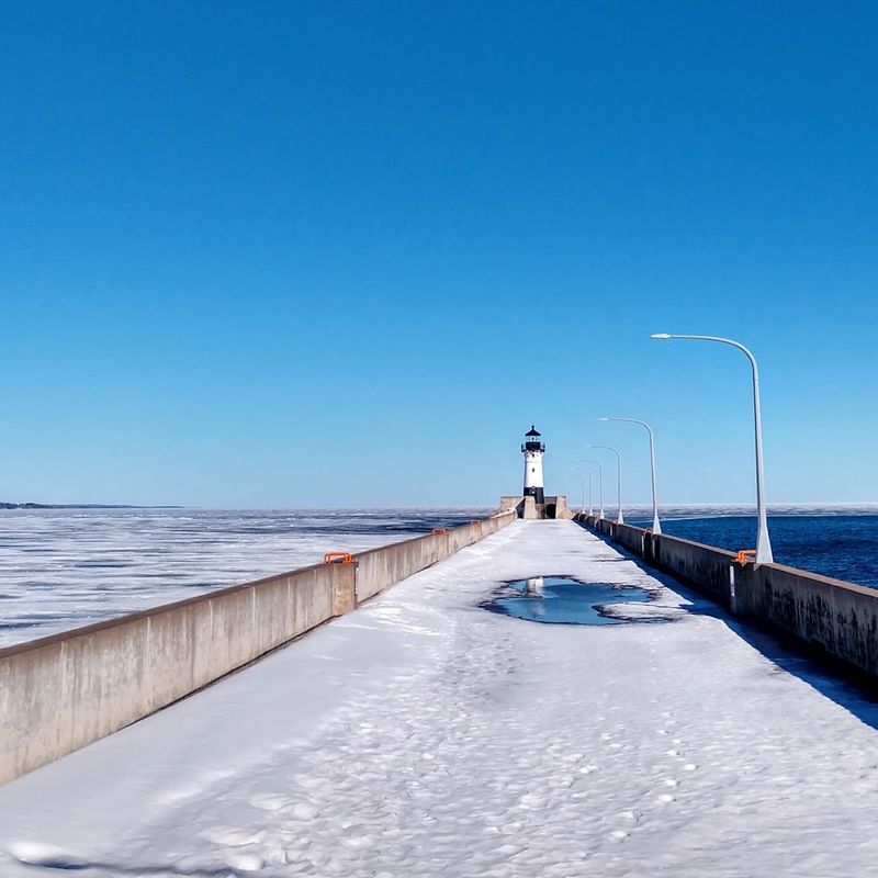 A Path That Works in Every Season A Path That Works in Every Season