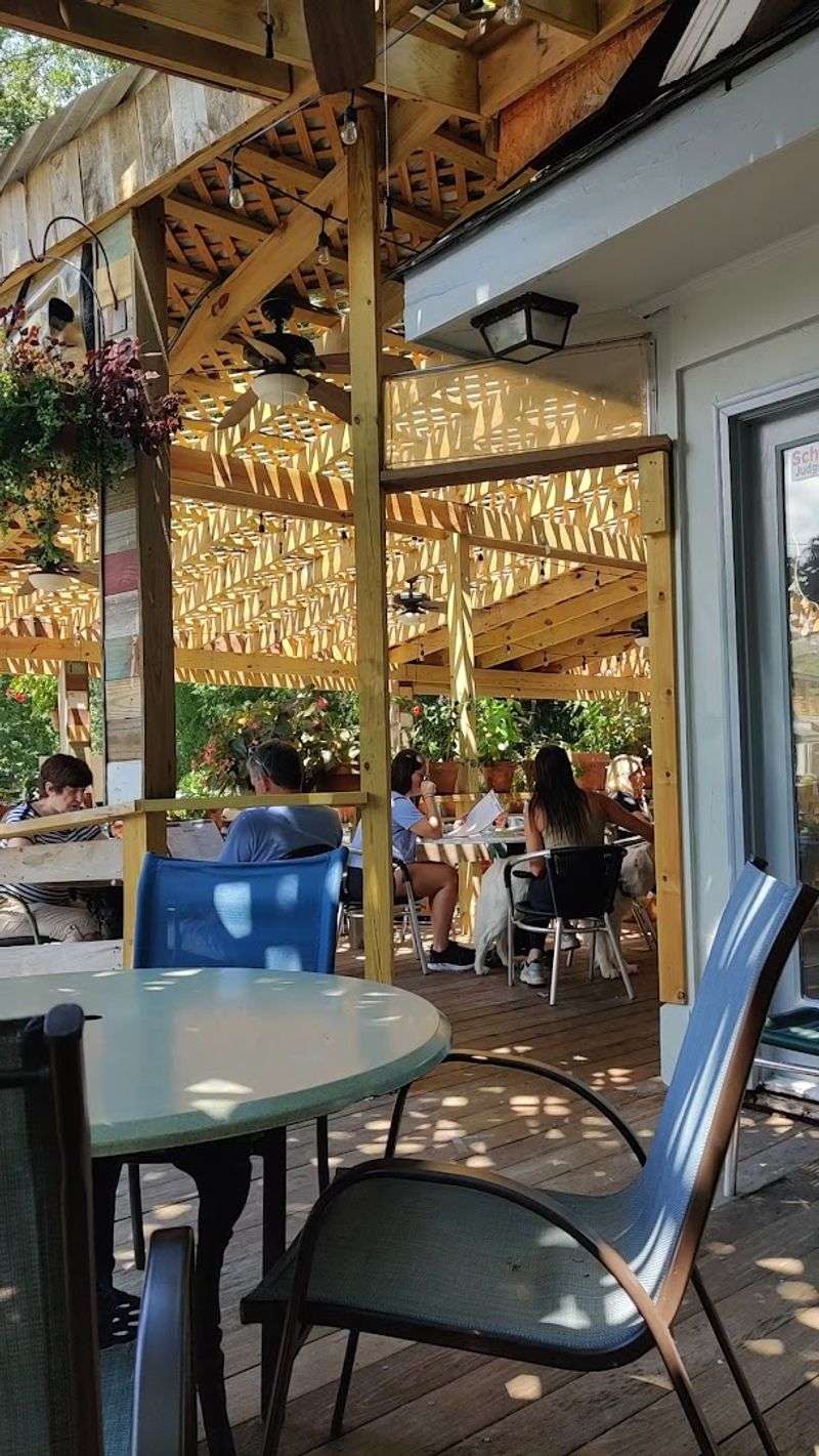 A Patio That Actually Lives Up to the Hype