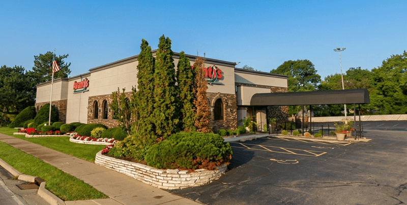 A Peoria Institution With Deep Roots A Peoria Institution With Deep Roots