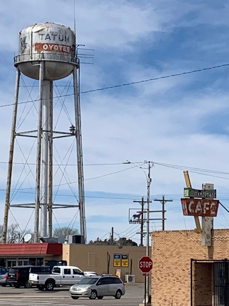 A Perfect Stop Between Lubbock and Ruidoso A Perfect Stop Between Lubbock and Ruidoso