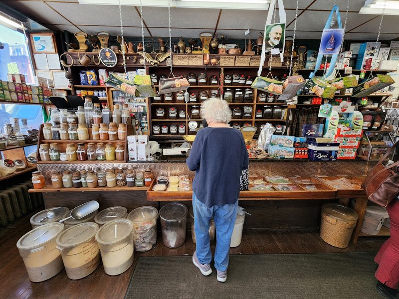 A Place That Connects Generations of Boston Families A Place That Connects Generations of Boston Families