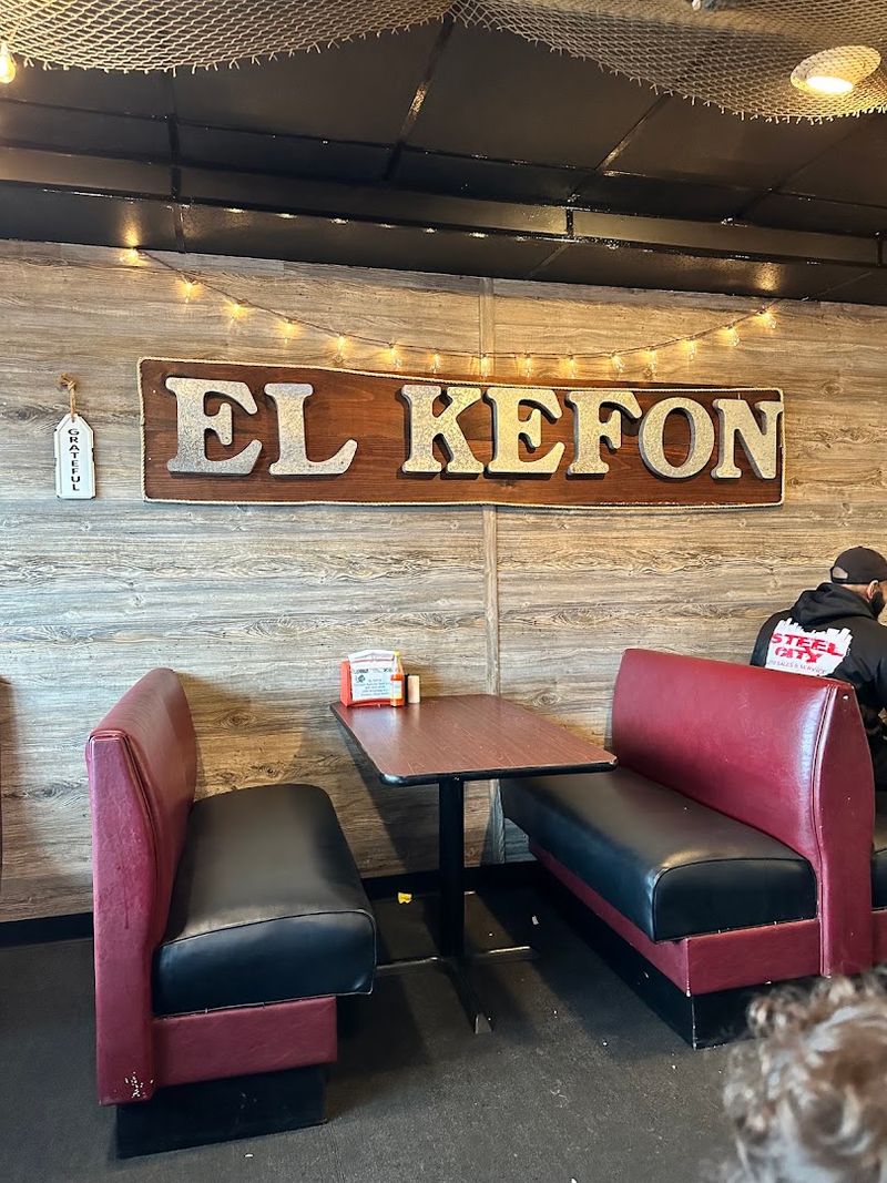 A Place That Has Kept Regulars Coming Back for Over 25 Years A Place That Has Kept Regulars Coming Back for Over 25 Years