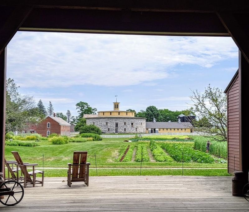 A Place That Rewards Returning Visitors