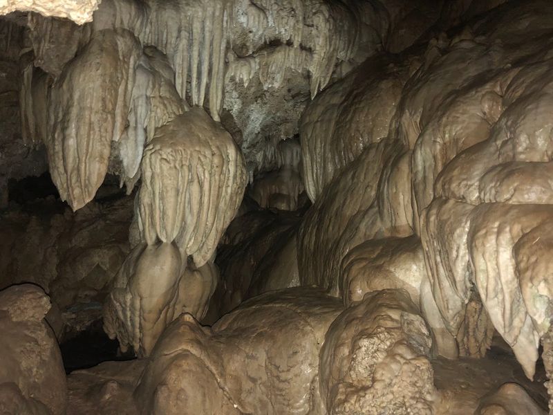 A Place Worth the Trek: Final Thoughts on Oregon Caves A Place Worth the Trek: Final Thoughts on Oregon Caves