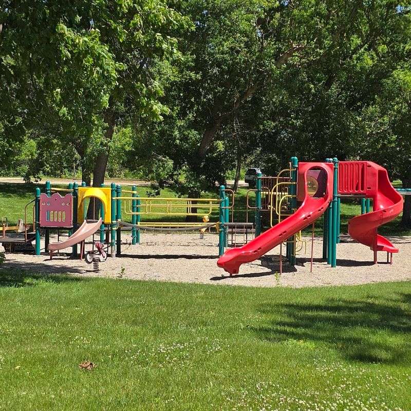 A Playground Worth the Stop for Families A Playground Worth the Stop for Families