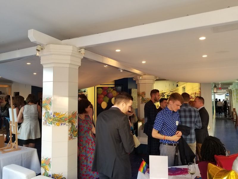 A Premier Destination for Private Events A Premier Destination for Private Events