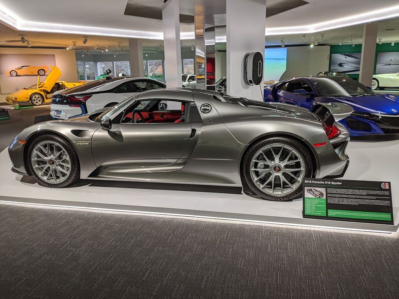 A Private Collection Gone Public in the Best Possible Way