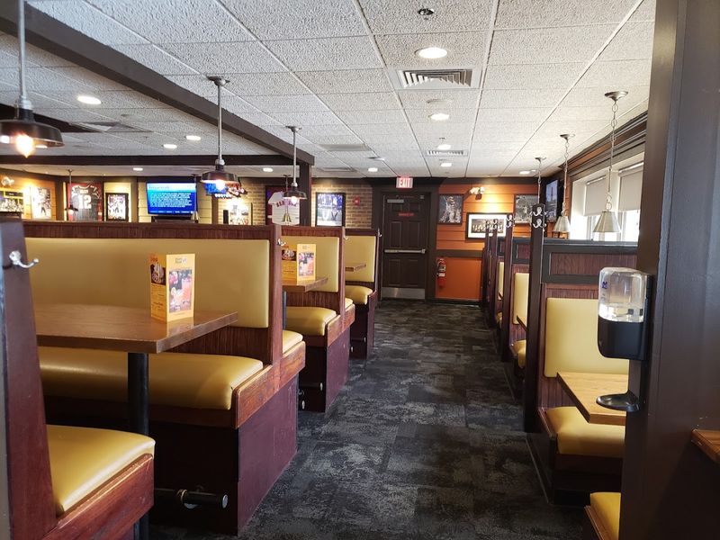 A Pub Chain With Actual Roots in Massachusetts