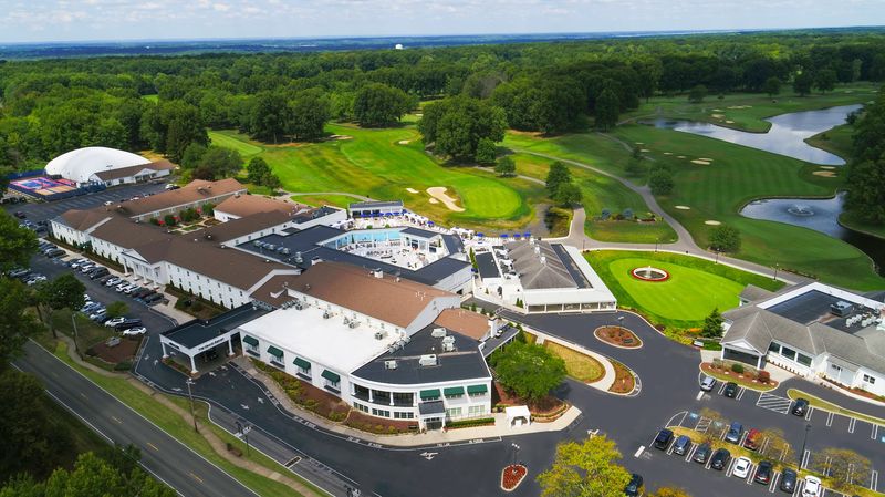 A Resort That Covers Every Base A Resort That Covers Every Base