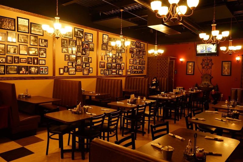 A Restaurant Born in 1933 That Still Belongs to the Same Family A Restaurant Born in 1933 That Still Belongs to the Same Family