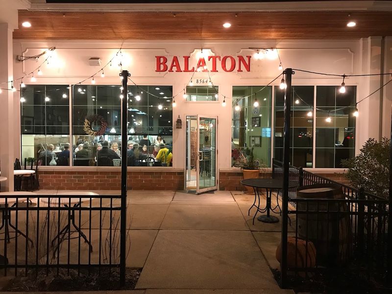 A Restaurant Rooted in Decades of Hungarian Tradition A Restaurant Rooted in Decades of Hungarian Tradition