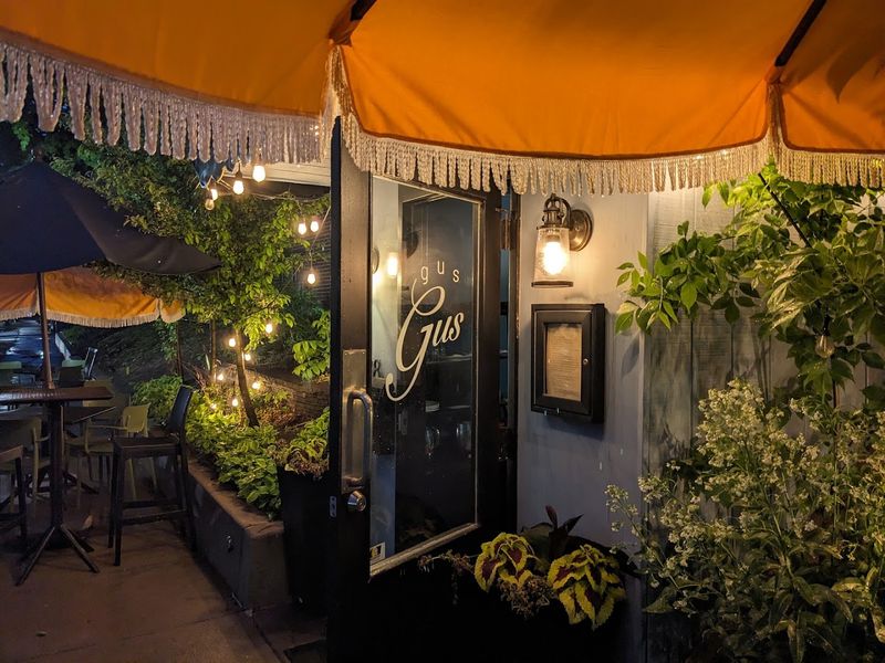 A Restaurant That Changes With Every Season A Restaurant That Changes With Every Season
