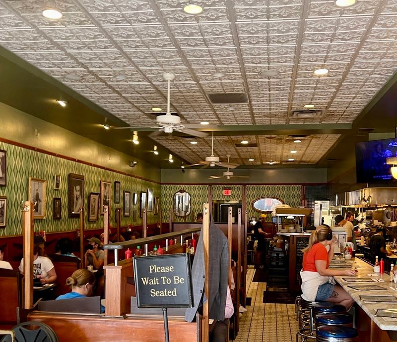 A Richmond Institution With Real Roots