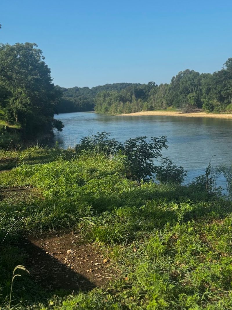 A River With Deep Roots: The History Behind the Water