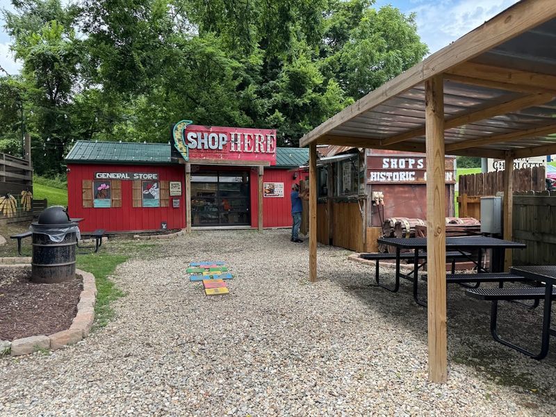 A Roadside Stop That Sticks With You