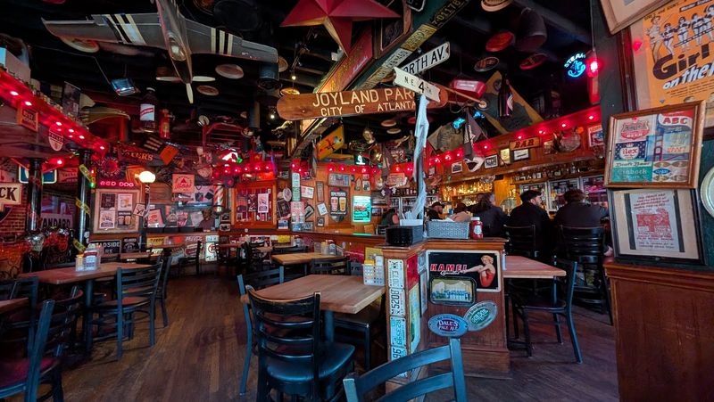A Rock-and-Roll Atmosphere Unlike Anything Nearby A Rock-and-Roll Atmosphere Unlike Anything Nearby