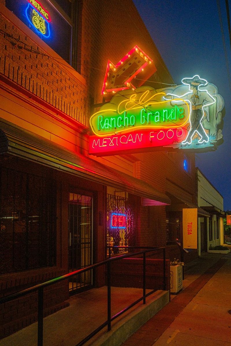A Route 66 Landmark With Real History Behind It A Route 66 Landmark With Real History Behind It