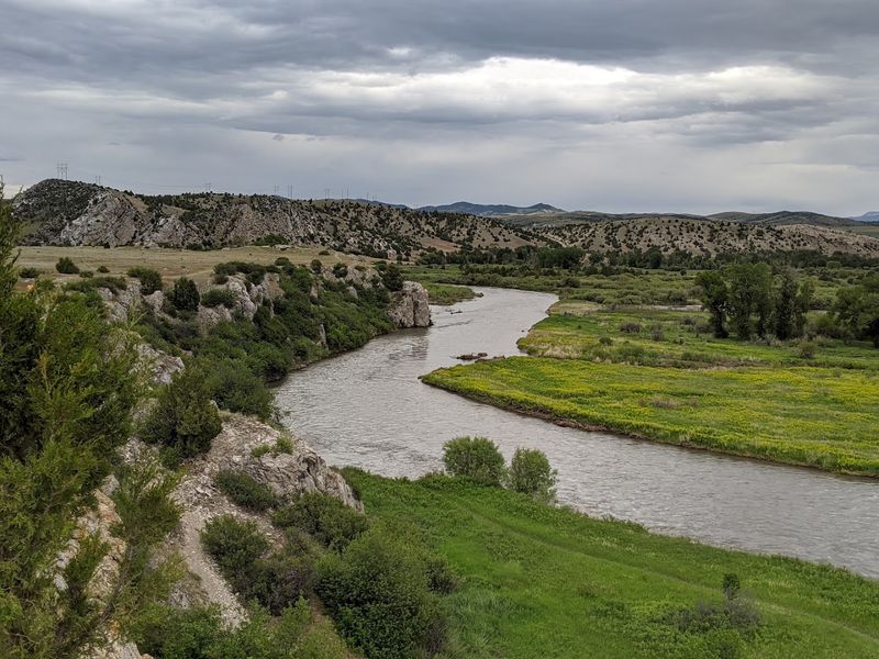 A Sacred Land With 12,000 Years of Indigenous History A Sacred Land With 12,000 Years of Indigenous History