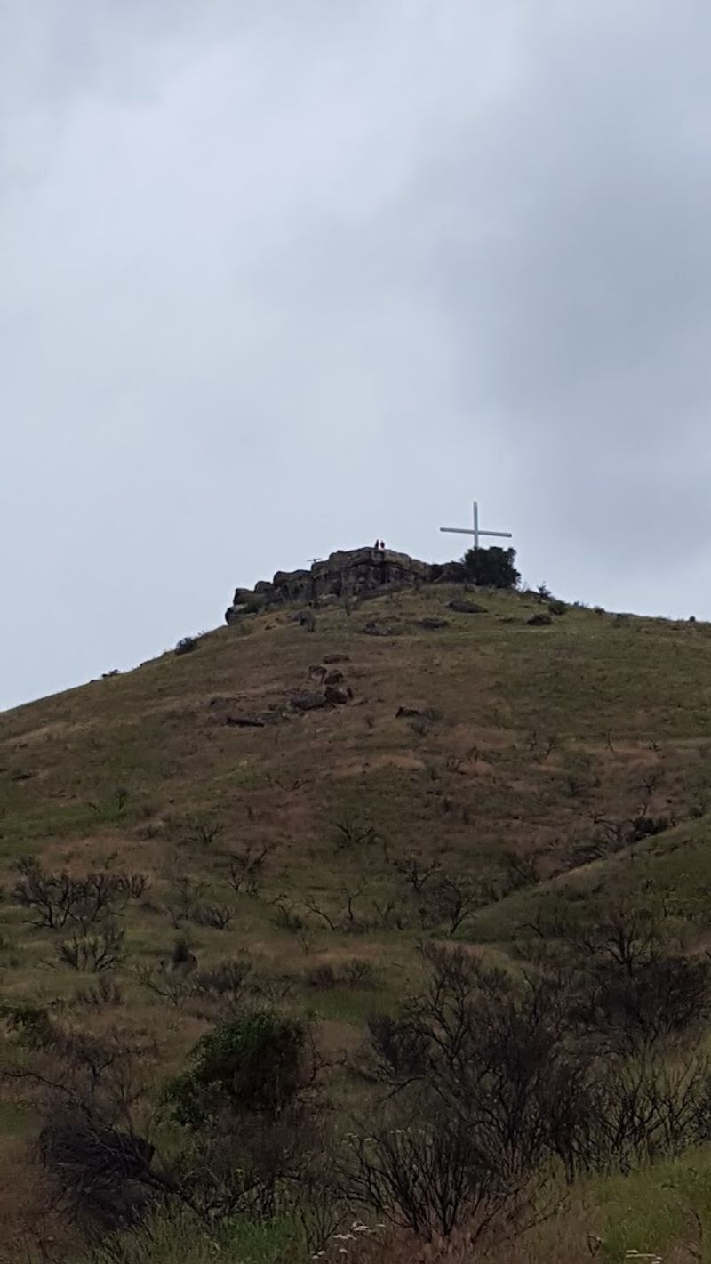 A Sacred Site Long Before The Cross Arrived A Sacred Site Long Before The Cross Arrived