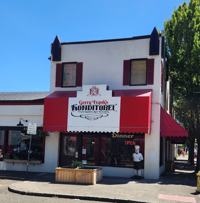 A Salem Institution With Deep Roots A Salem Institution With Deep Roots