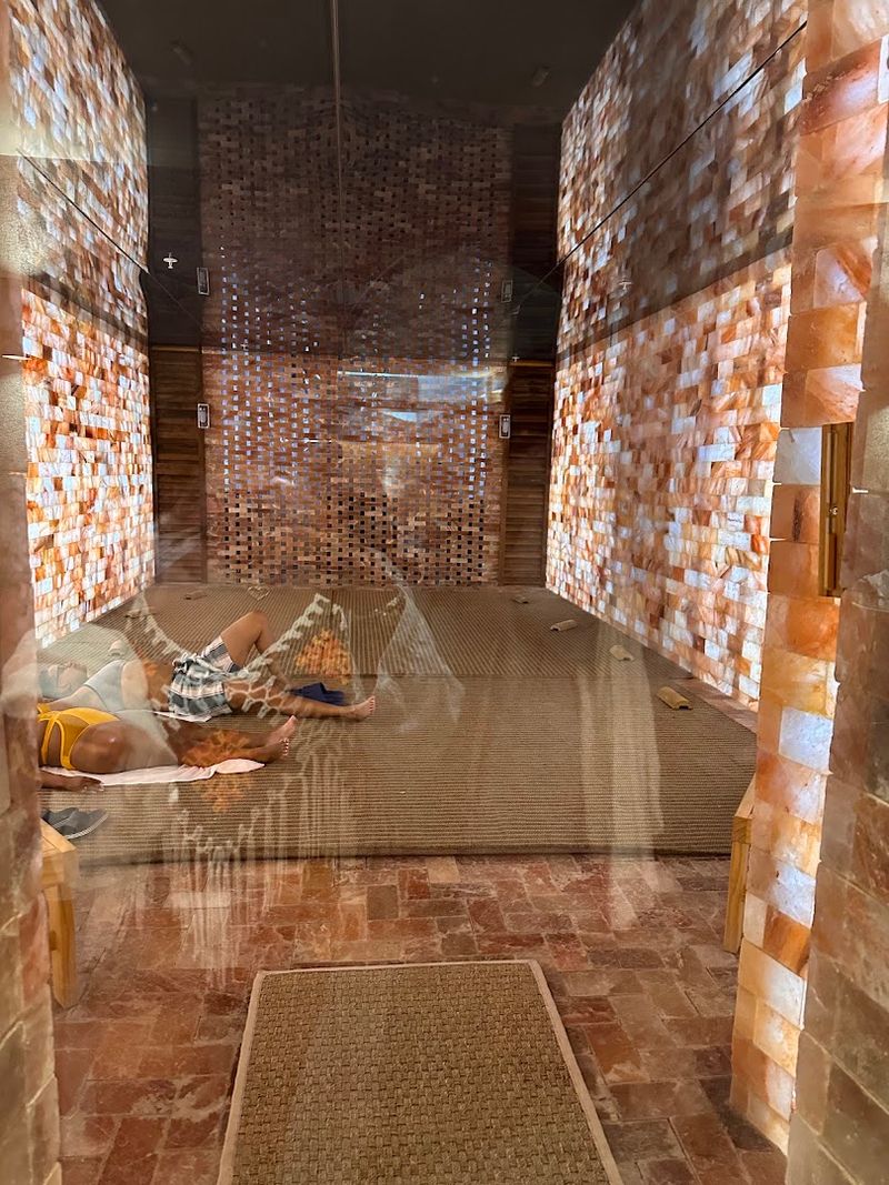 A Sauna Collection Unlike Anything Nearby A Sauna Collection Unlike Anything Nearby
