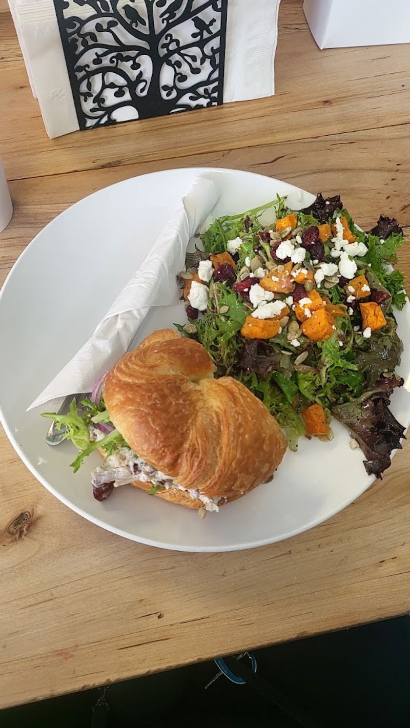 A Savory Side That Surprises A Savory Side That Surprises
