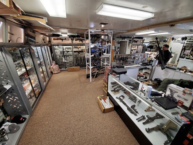 A Showroom Like No Other A Showroom Like No Other