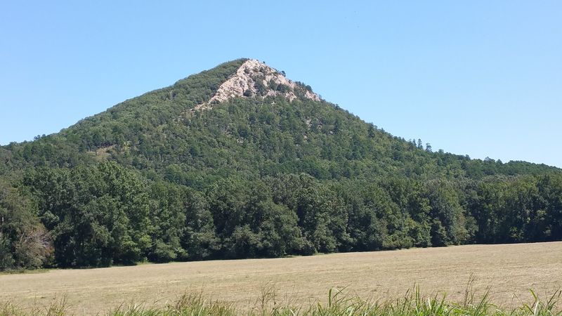 A Singular Landmark: Location and First Impressions