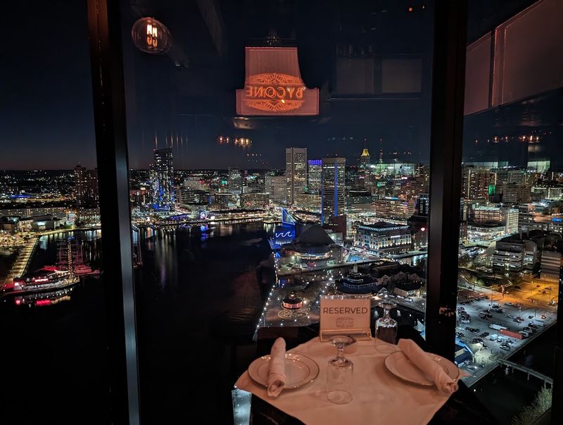 A Sky-High Address Worth Knowing A Sky-High Address Worth Knowing