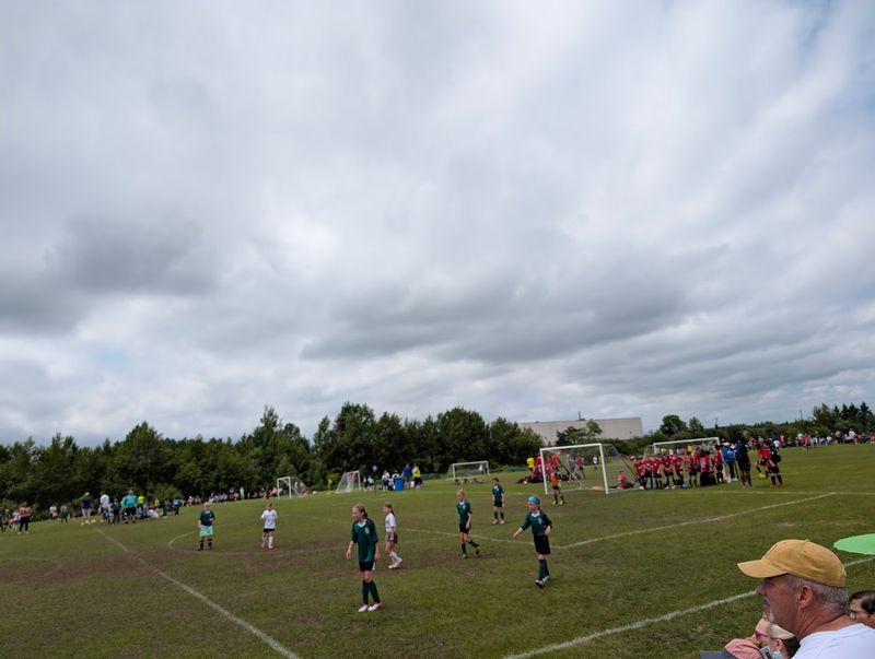 A Small City With a Surprisingly Big Soccer Culture