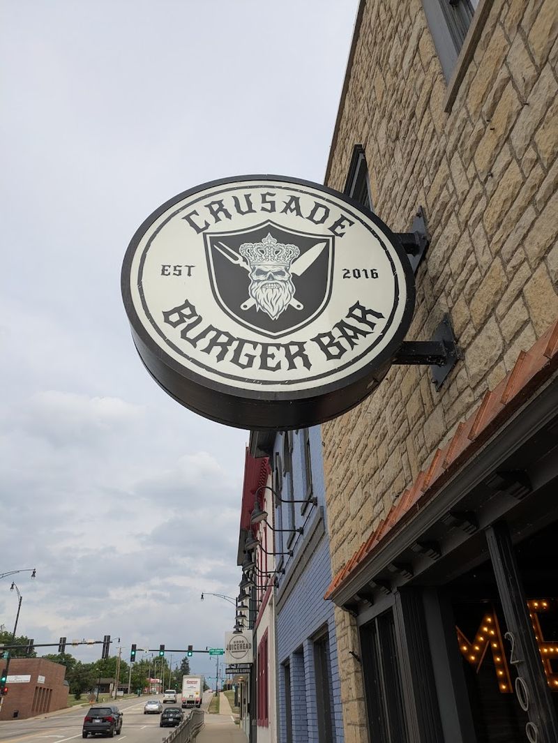 A Small Town Address With a Big Personality