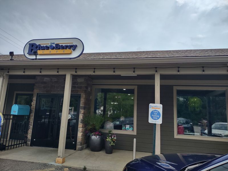 A Small Town Café With a Big Reputation