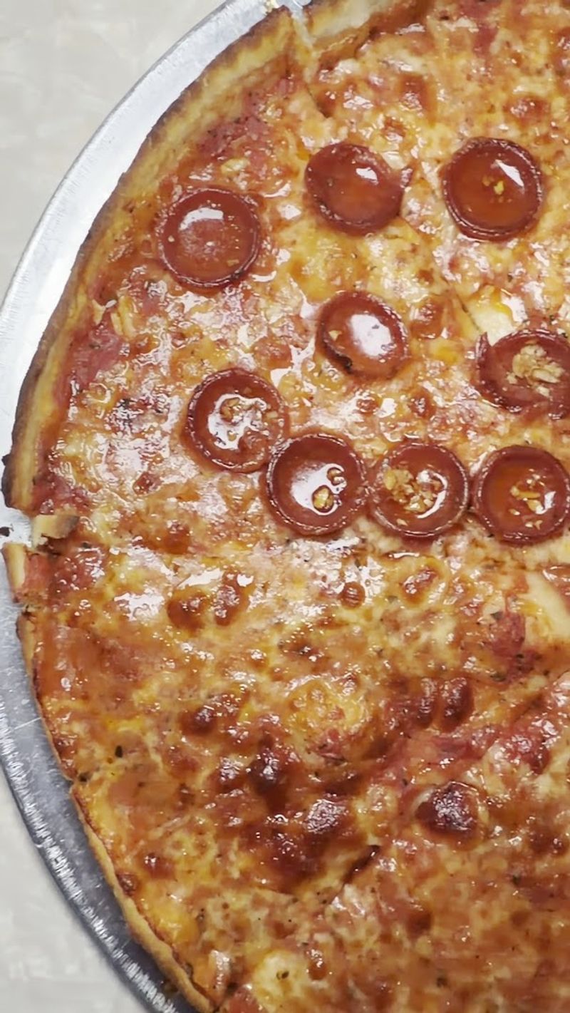 A Soft Verdict For New Jersey Pizza Loyalists