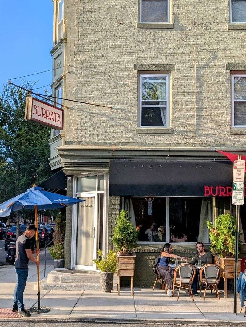 A South Philly Address With a Lot of History Behind It A South Philly Address With a Lot of History Behind It