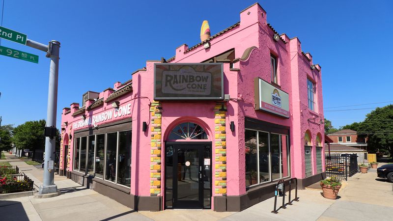 A South Side Institution With Deep Chicago Roots A South Side Institution With Deep Chicago Roots