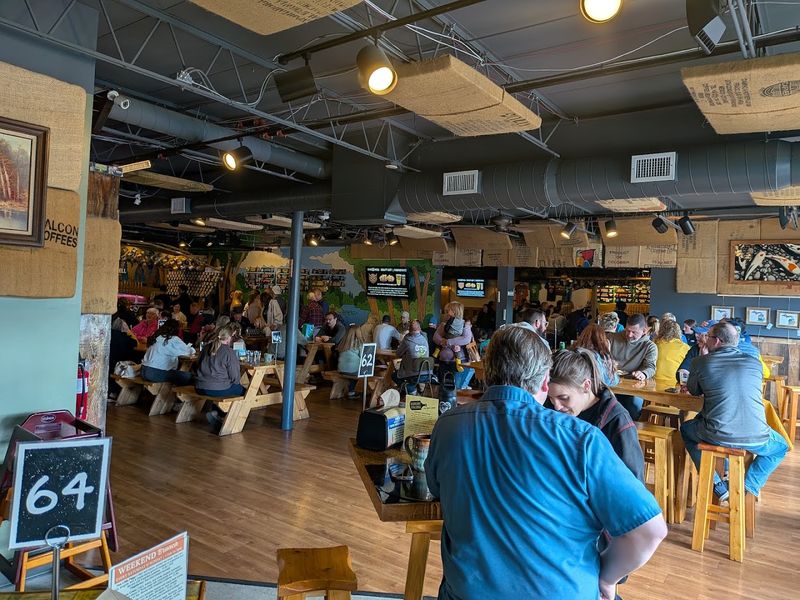 A Space Built for Groups of Every Size A Space Built for Groups of Every Size