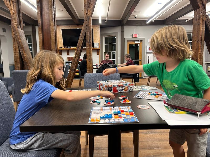 A Space That Genuinely Welcomes Families A Space That Genuinely Welcomes Families