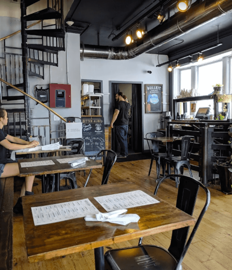 A Space That Rewards Exploration A Space That Rewards Exploration