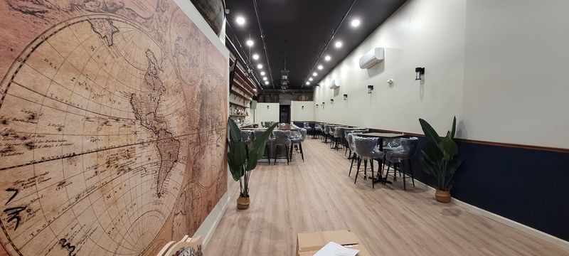 A Spot That Works for Date Night or a Group Outing A Spot That Works for Date Night or a Group Outing