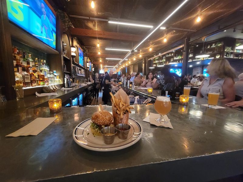 A Spot for Every Kind of Night Out A Spot for Every Kind of Night Out