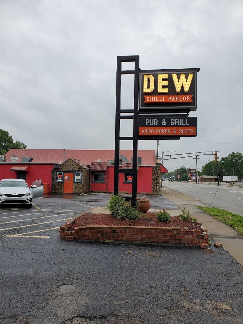 A Springfield Institution With Deep Roots A Springfield Institution With Deep Roots