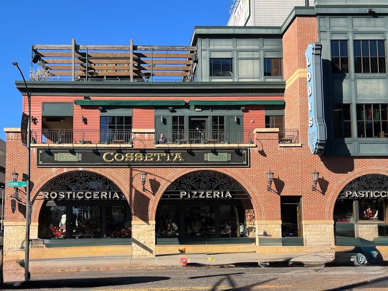 A St. Paul Institution With Deep Roots