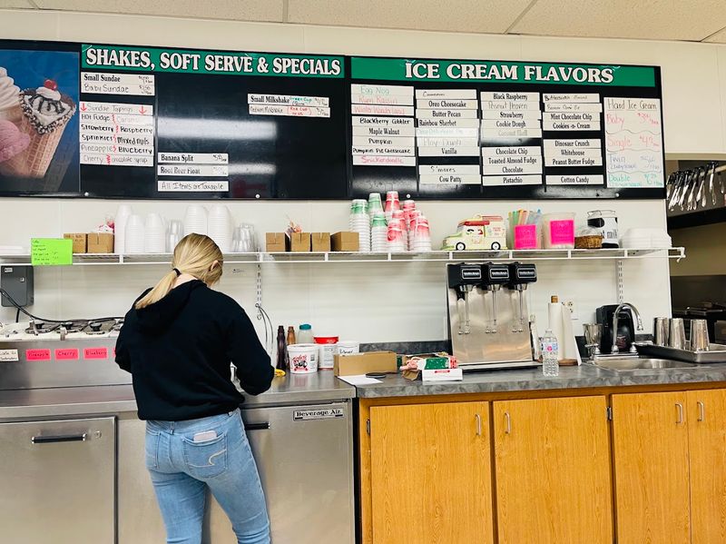 A Staff That Stays Past Closing Time A Staff That Stays Past Closing Time
