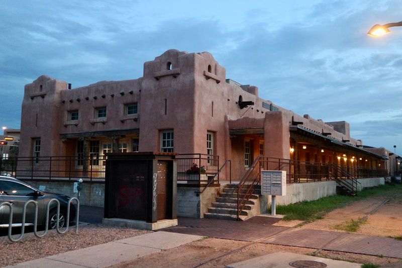 A Station With Character Worth Preserving A Station With Character Worth Preserving