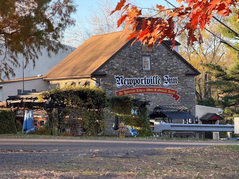 A Stone Building With Deep Roots in Bucks County A Stone Building With Deep Roots in Bucks County