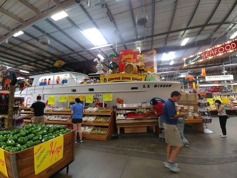 A Store So Big You Will Actually Get Lost A Store So Big You Will Actually Get Lost