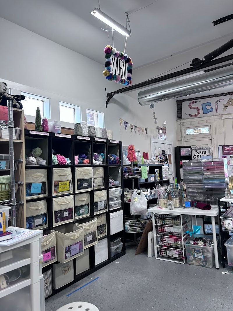 A Store That Earns Its Near-Perfect Score