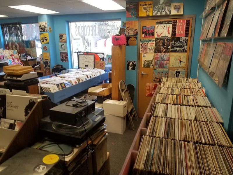 A Store That Has Earned Its Reputation A Store That Has Earned Its Reputation