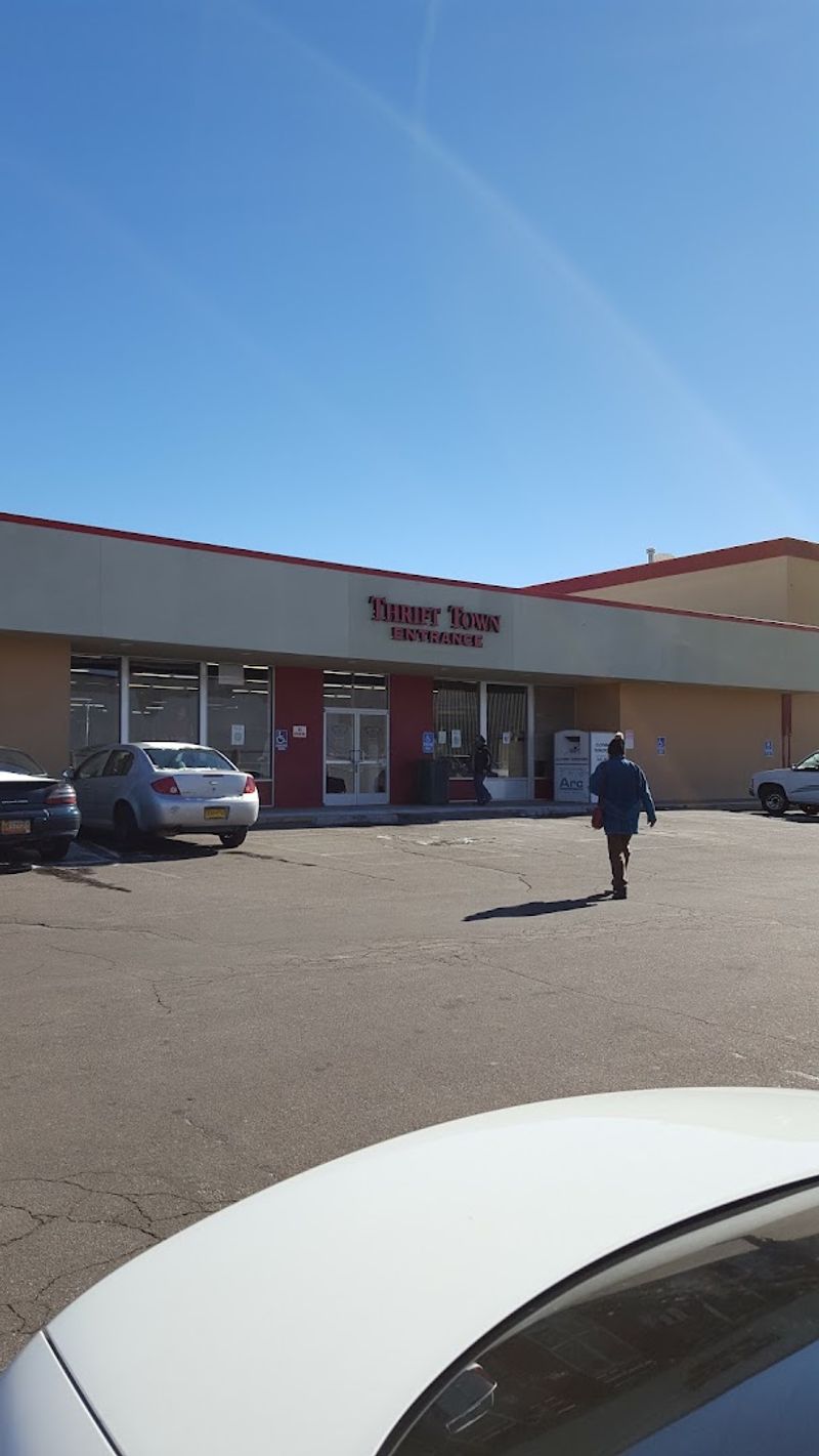 A Store That Has Stood the Test of Time